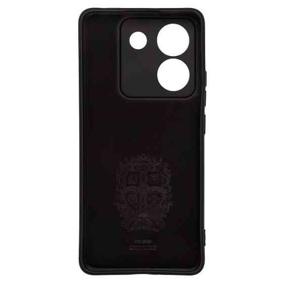 Чохол ArmorStandart ICON Camera Cov для Xiaomi Poco M7 Pro 5G Black (ARM83147) (Код товару:41420) Харків