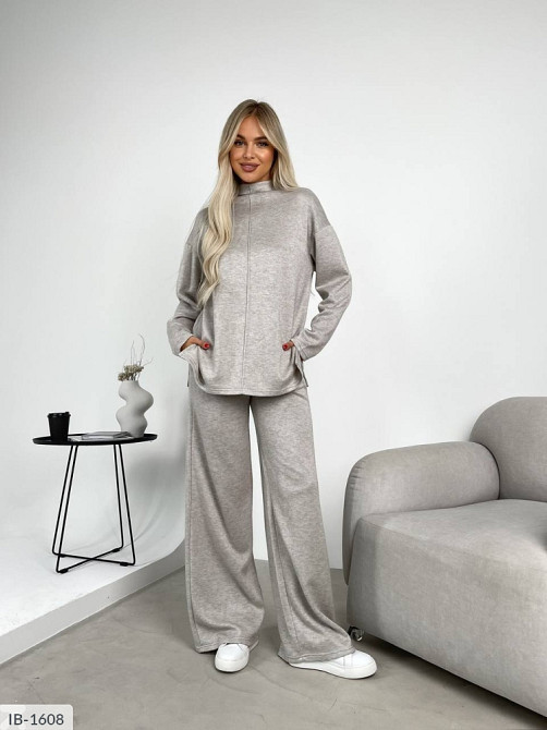 Костюм IB-1607 Київ - зображення 2