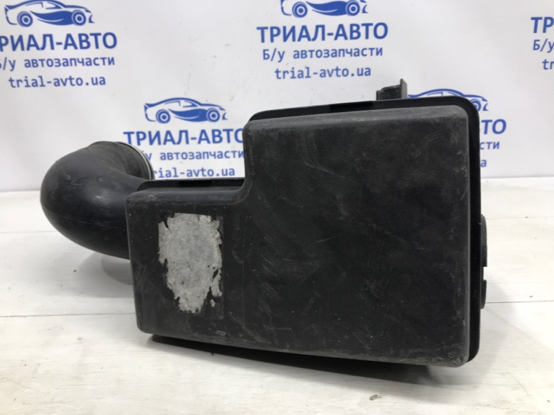 Воздухозаборник Toyota Land Cruiser 1998-2007 1787550200 (Арт. 28223) Киев - изображение 5