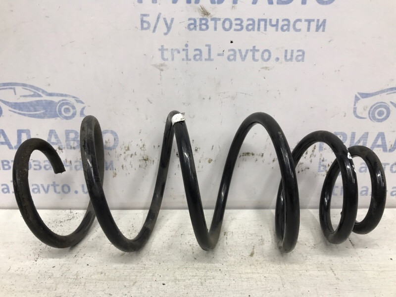 Пружина передняя Chevrolet Cruze J300 1.6 F16D4 2009 (б/у) Київ - зображення 1