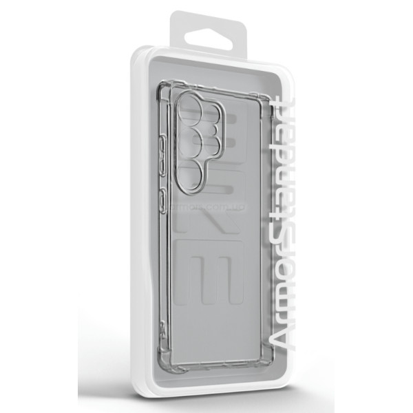 Чохол ArmorStandart Air Force Camera Cov для Samsung S25 Ultra S938 Прозора (ARM81601) (Код товару:3 Харьков - изображение 3