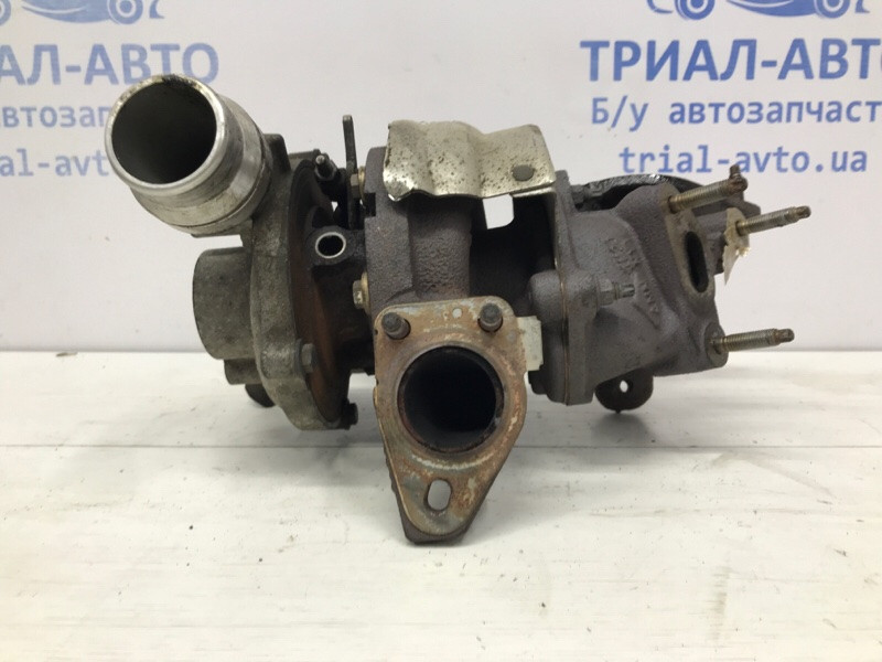 Турбина Renault Megane 2009-2016 7701479077 (Арт. 53965) Київ - зображення 1