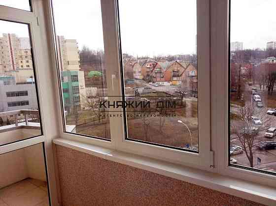 Оренда 2-х. ком. квартира-студио ЖК Времена Года. М.Вокзальная. Код объекта: 1144799 Київ