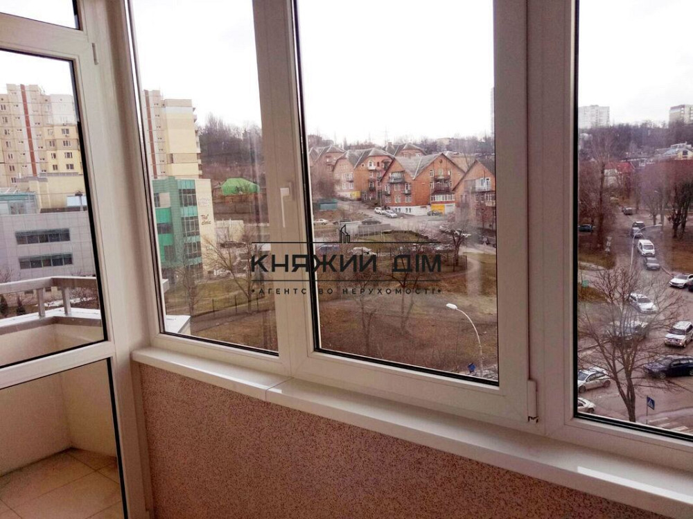 Оренда 2-х. ком. квартира-студио ЖК Времена Года. М.Вокзальная. Код объекта: 1144799 Київ - зображення 5