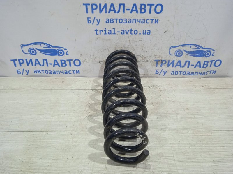 Пружина передняя Mazda 6 GH 2.5 БЕНЗИН 2007 (б/у) Київ - зображення 3