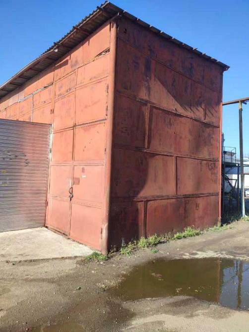 долгосрочная аренда помещения свободного назначения, здания Белоцерковский, Белая Церковь, 4000 грн. Белая Церковь - изображение 1