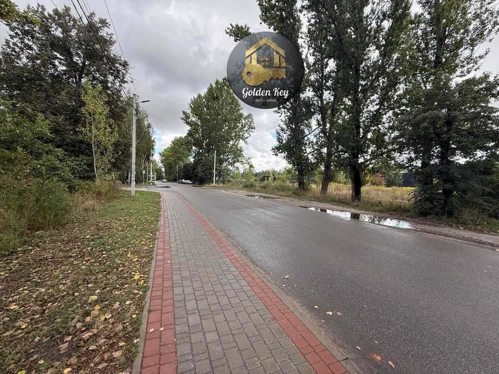продажа земля сельскохозяйственного назначения Бориспольский, Чубинское, 380000 $  - изображение 2