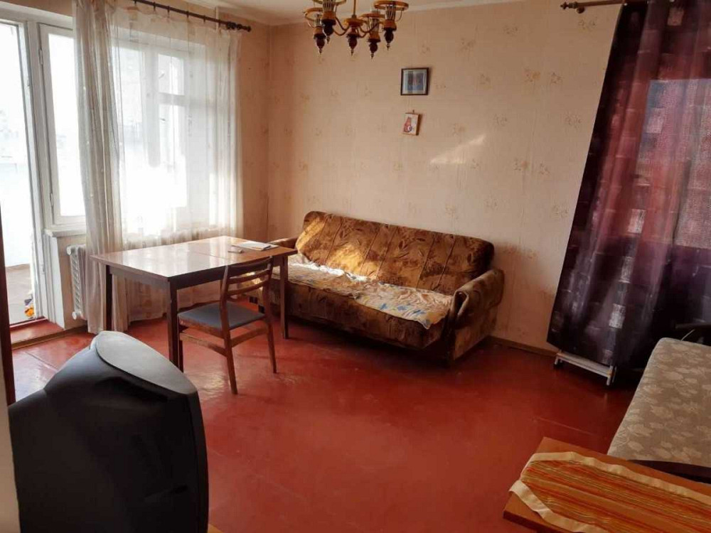 долгосрочная аренда 2-к квартира Одесса, Киевский, 8000 грн./мес. Одесса - изображение 3