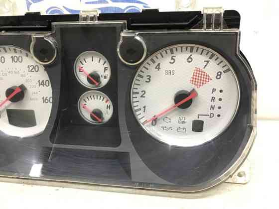 Приборная панель Mitsubishi Outlander CU 2.4 БЕНЗИН 4G69 2003 (б/у) Київ