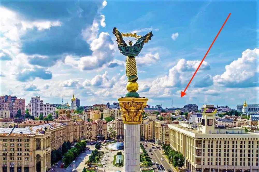 продажа торговые площади Киев, Печерский, 682000 $ Київ - зображення 1