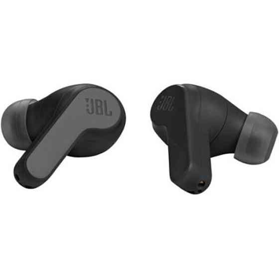 Bluetooth-гарнітура JBL Wave 200 TWS Black (JBLW200TWSBLK) Харків