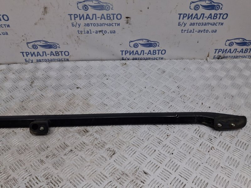 Рейлинг на крышу Mitsubishi Pajero Sport K9 3.0 БЕНЗИН 6G72 1996 лев. (б/у) Київ - зображення 6