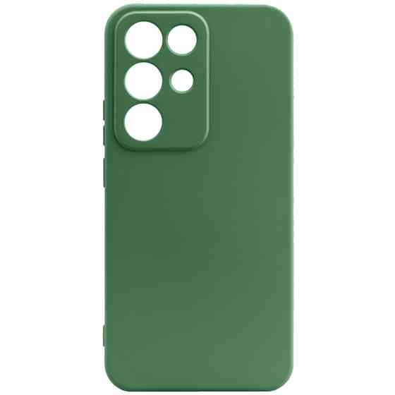 Чехол TPU GETMAN Liquid Silk Full Camera для Realme C85 Pro Херсон