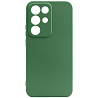 Чехол TPU GETMAN Liquid Silk Full Camera для Realme C85 Pro Херсон