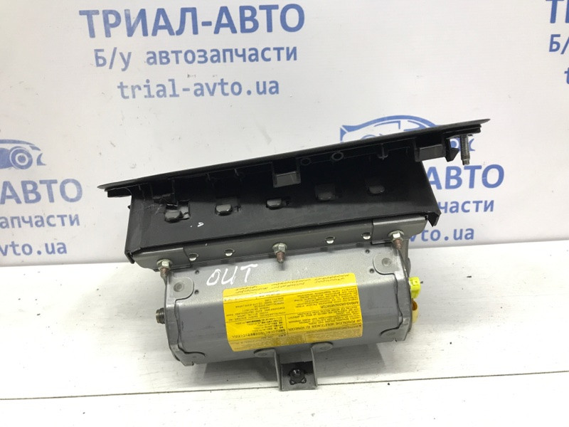 Подушка безопасности в торпеду Mitsubishi Outlander 2003-2006 MR975124 (Арт. 43886) Київ - зображення 5