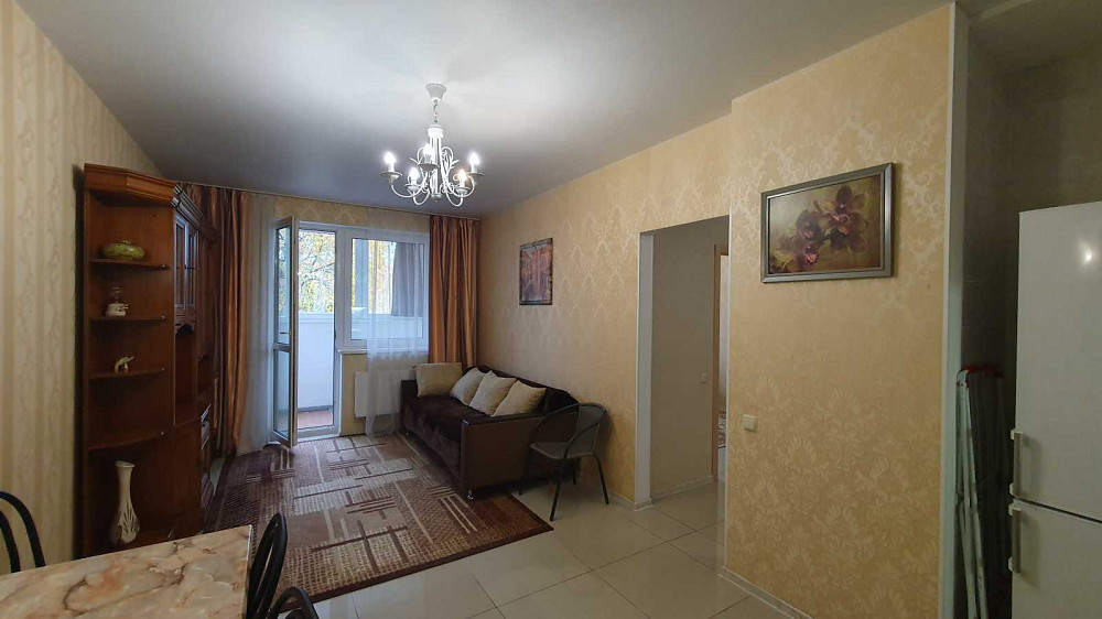 довгострокова оренда 2-к квартира Київ, Шевченківський, 20000 грн./міс. Киев - изображение 5