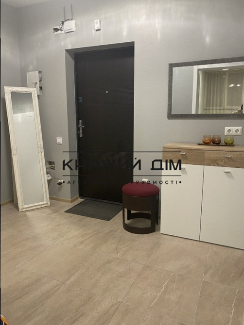 Оренда 1 кімнатної квартири ст.м Позняки № 11203733 Київ - зображення 7