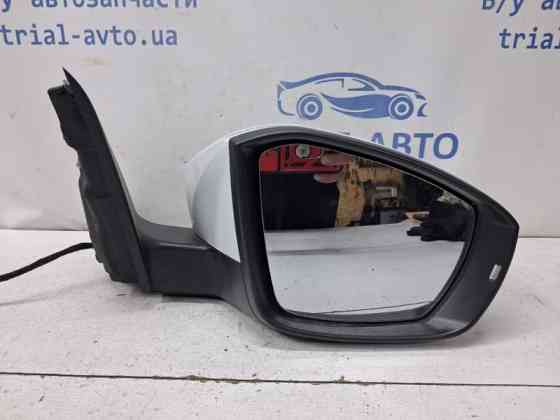 Зеркало правое Skoda Octavia 2013-2020 5E2857508N (Арт. 80765) Київ
