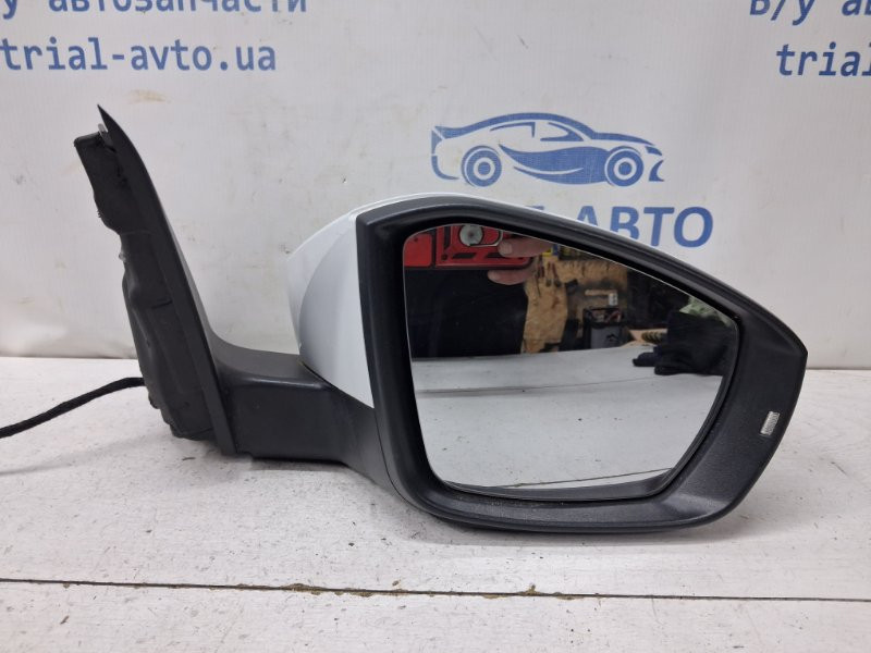 Зеркало правое Skoda Octavia 2013-2020 5E2857508N (Арт. 80765) Київ - зображення 1