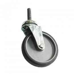Колесо для тележек GreenHotel, MagicHotel 125мм Киев