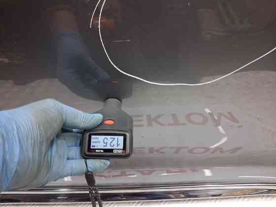 Дверь передняя правая Nissan Juke 2010-2019 H010M1KAMA (Арт. 68492) Київ