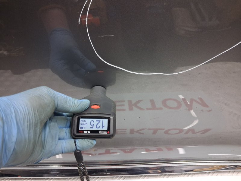 Дверь передняя правая Nissan Juke 2010-2019 H010M1KAMA (Арт. 68492) Київ - зображення 6