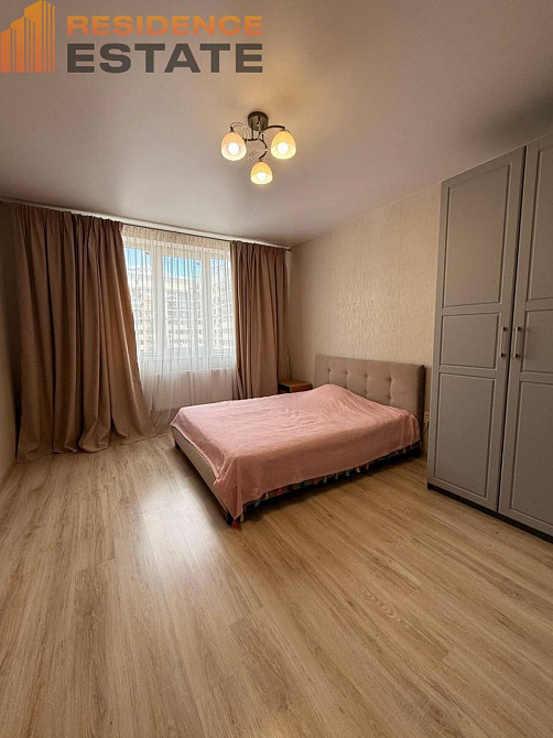 Двокімнатна ЖК Одеські Традиції. Балкон. До Центру 10 хвилин Одеса - зображення 1