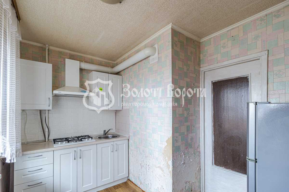 продажа 1-к квартира Киев, Святошинский, 32000 $ Київ - зображення 8