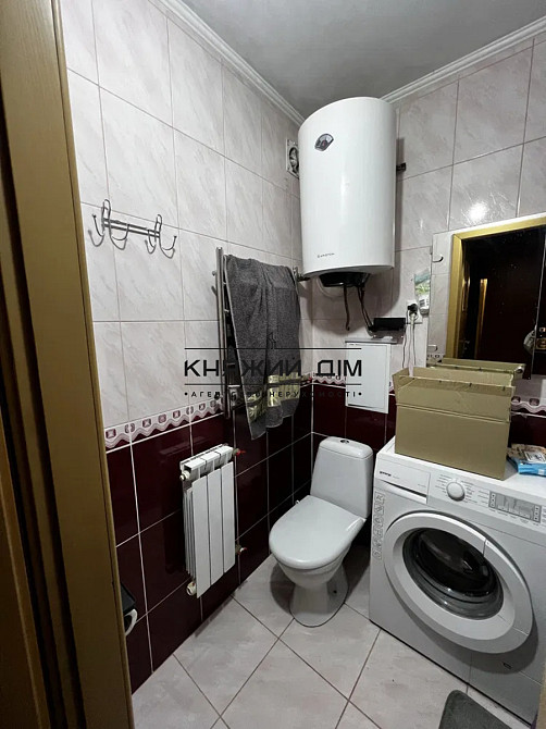 ПРОДАЖ чудова 2-х кімнатна квартира Шулявка вул Машинобудівна 14 код 21147532 Киев - изображение 2