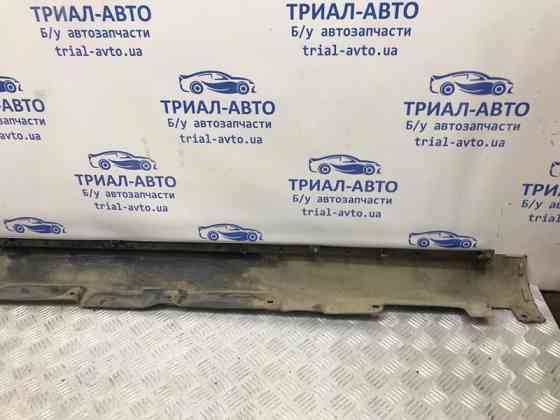 Накладка порога внешняя левая Toyota Avensis 2002-2010 7585105901 (Арт. 57102) Київ