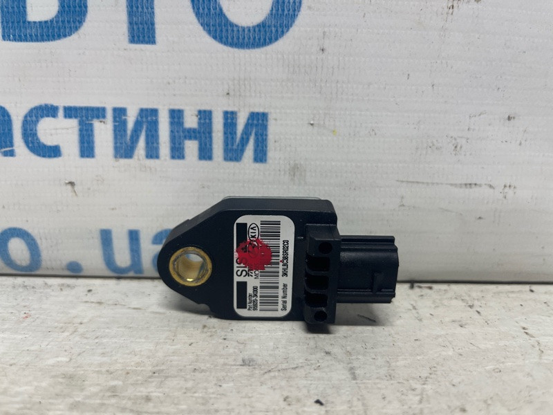 Датчик удара Kia Optima 2010-2016 959203K000 (Арт. 74654) Київ - зображення 1