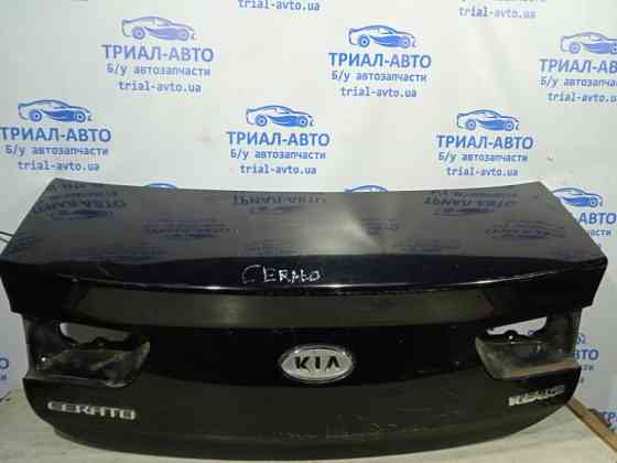 Крышка багажника Kia Cerato 2008-2012 692001M210 (Арт. 19975) Киев