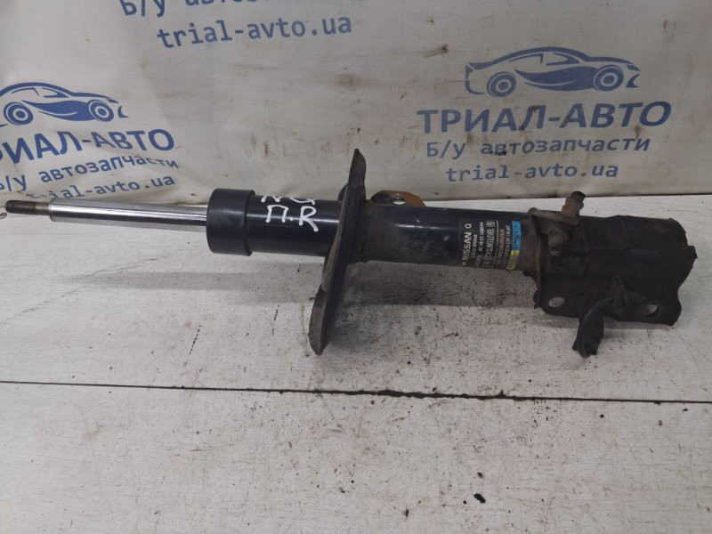 Амортизатор передний правый Nissan Qashqai 2006-2013 E4302BR04A (Арт. 82595) Киев - изображение 1
