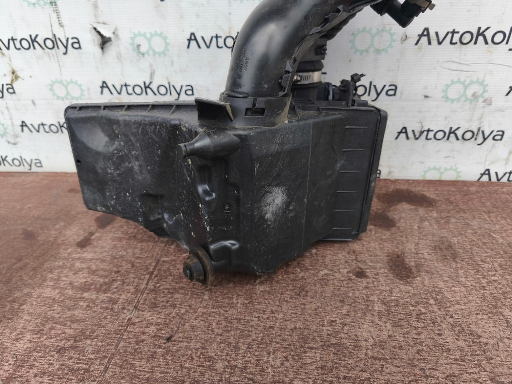 Корпус воздушного фильтра Nissan Note E11 1.6 i 2005-2012 (6654552) Ковель - зображення 3