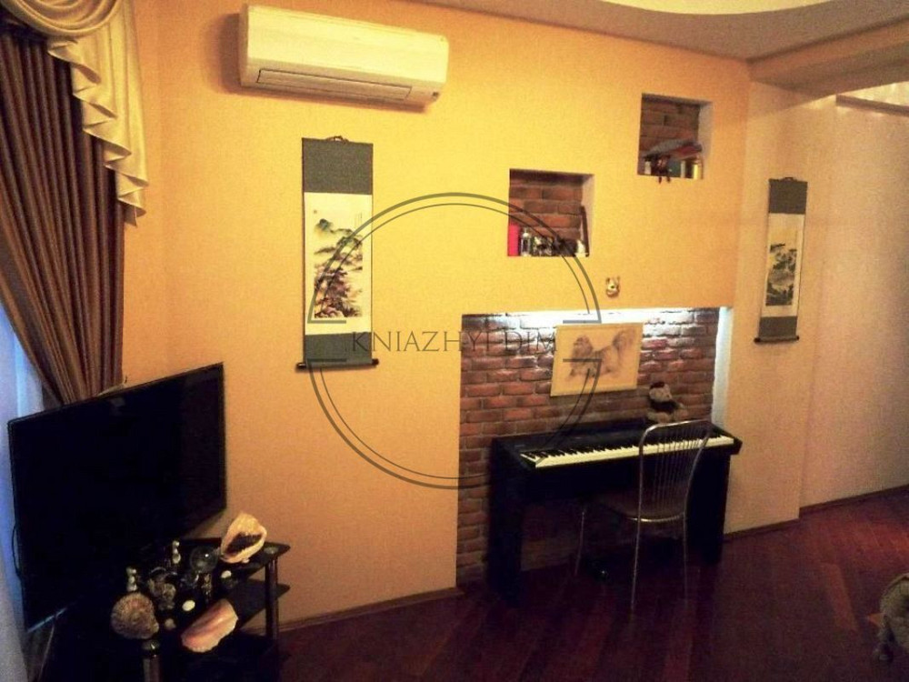 Здам 2-х к. кв. студія, ЖК Пори року, ст. м. Вокзальна. №11116391. Київ - зображення 8