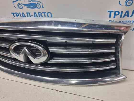 Решетка радиатора Infiniti QX60 L50 3.5 БЕНЗИН VQ35DE 2013 (б/у) Київ