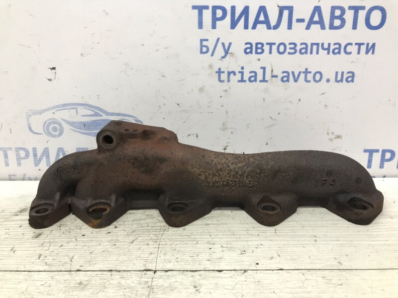 Коллектор выпускной Kia Sportage SL 2.0 DIESEL D4HA 2010 (б/у) Київ - зображення 1