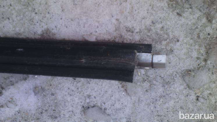 Молдінг дверного переднього правого скла 6525337 Форд Скорпіо до 92р.в Вінниця - зображення 2