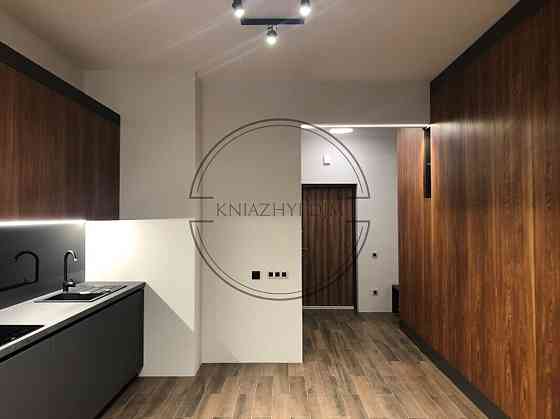 Відмінна 1-кімнатна квартира + кухня - студіо в ЖК AuRoom, м. Університет. Київ