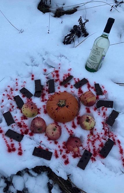 Ставки на спорт Днепр. Приворот в Днепре. Чёрное венчание. Чёрная магия. Обряды на выигрыш Дніпро - зображення 1