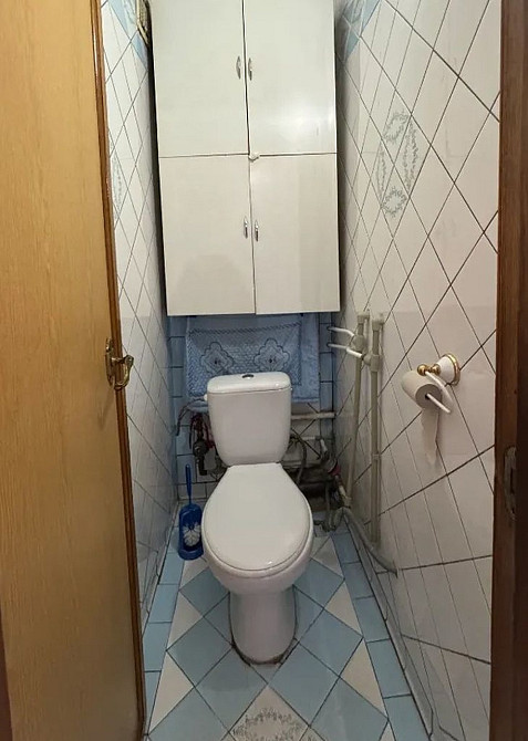 Продам 3-к квартиру (72м2), пр. Слобожанский / Калиновая. Тверская! Кирпич! Дніпро - зображення 11