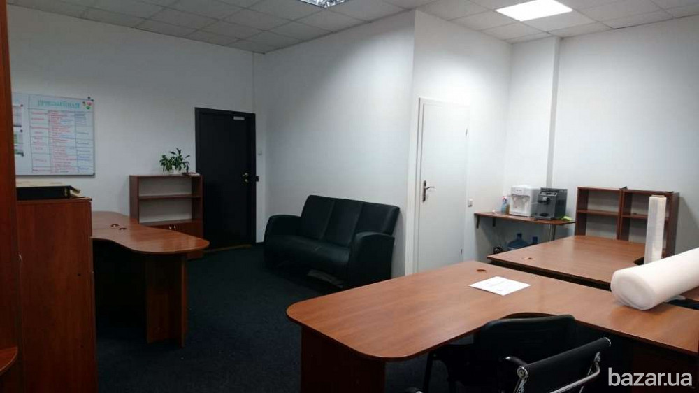 долгосрочная аренда офисное помещение Киев, Подольский, 11200 грн./мес. Киев - изображение 7