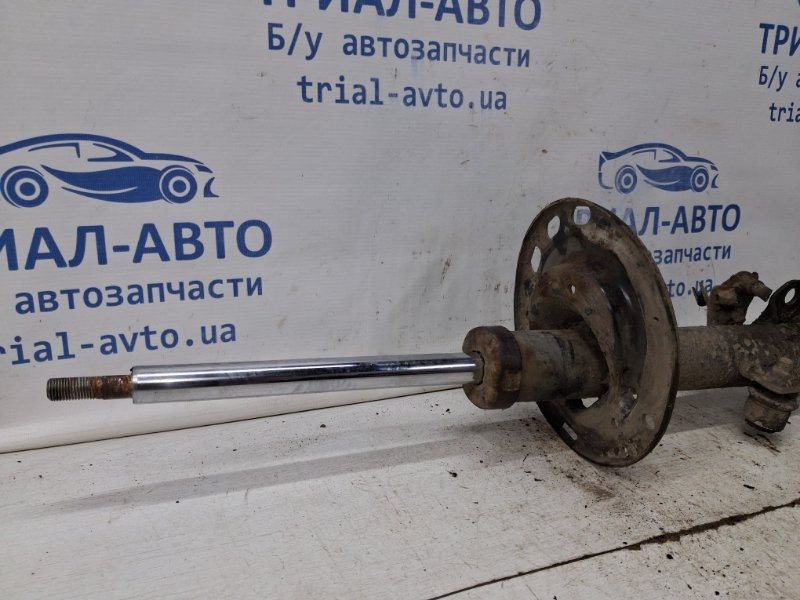 Амортизатор задний Toyota Camry XV40 2.4 БЕНЗИН 2AZFE 2006 прав. (б/у) Киев - изображение 2