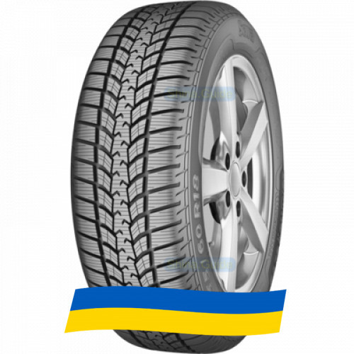 235/65 R17 Sava Eskimo SUV 2 108H Позашляхова шина Київ - зображення 4