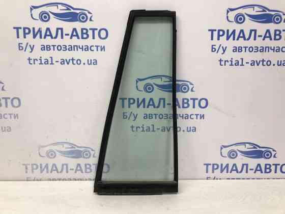 Стекло двери задней левой (форточка) Mitsubishi Pajero Sport K9 2.5 DIESEL 4D56 1996 (б/у) Київ