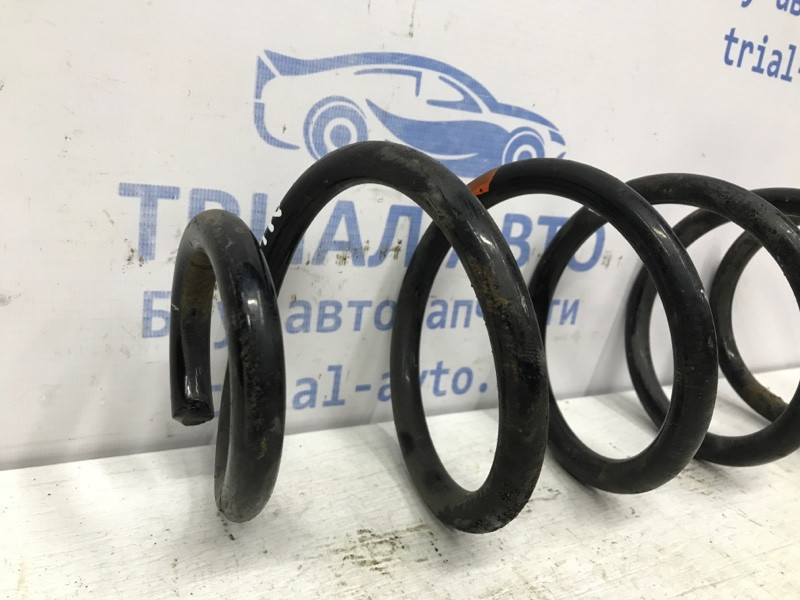Пружина задняя Mazda 6 GJ 2.2 DIESEL 2012 (б/у) Киев - изображение 2
