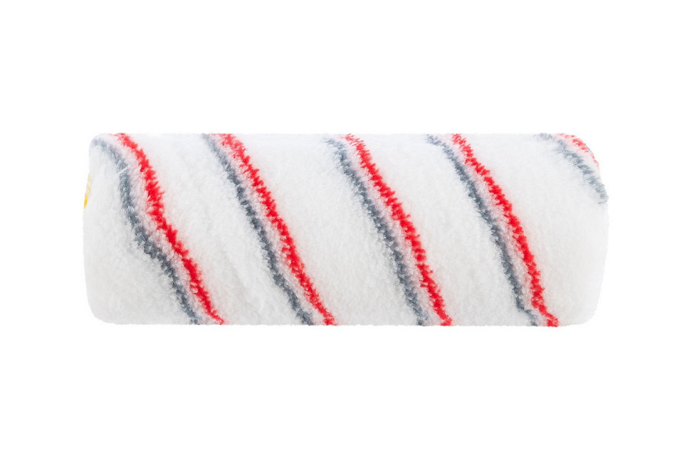 Валик малярный MASTERTOOL Multicolor 48/180/11 мм Ø 8 мм 92-5703_Р Харьков - изображение 2