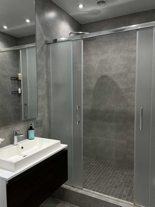 долгосрочная аренда 2-к квартира Киев, Печерский, 1700 $/мес. Киев - изображение 6