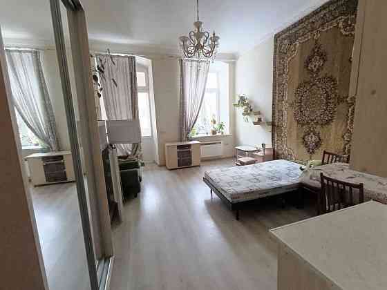 долгосрочная аренда комната Одесса, Приморский, 3800 грн./мес. Одеса