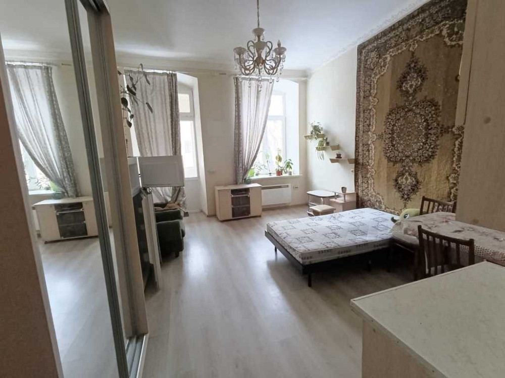 долгосрочная аренда комната Одесса, Приморский, 3800 грн./мес. Одеса - зображення 1